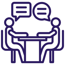 Interview support
