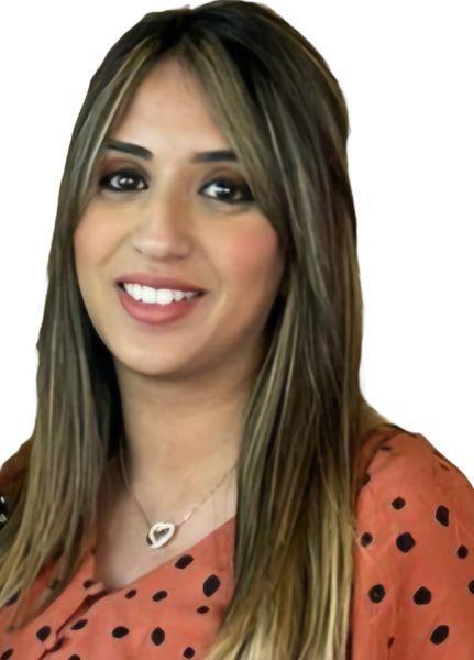 Leena Samra