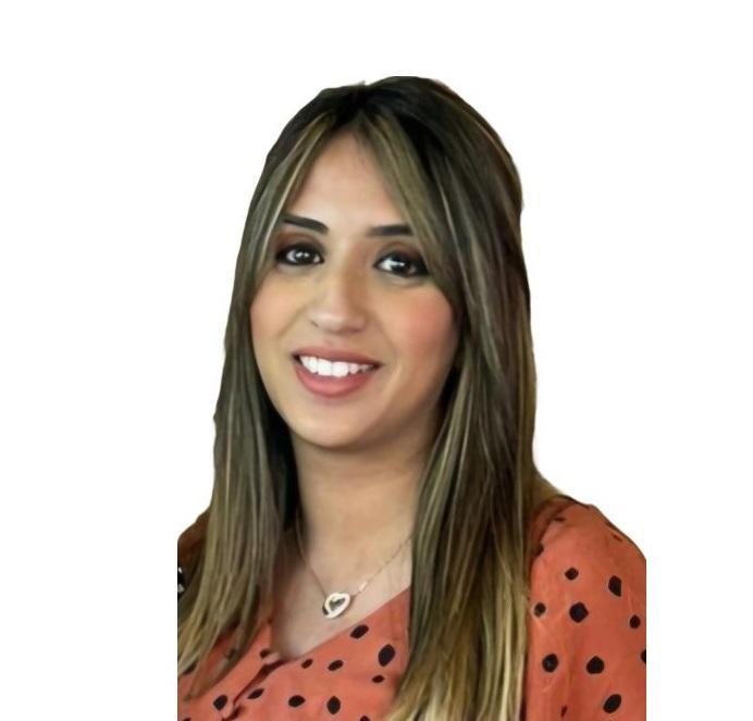 Leena Samra